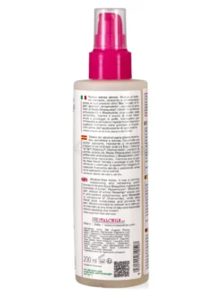 Eau de Soin Fraîcheur Bio - Rivitalizzante