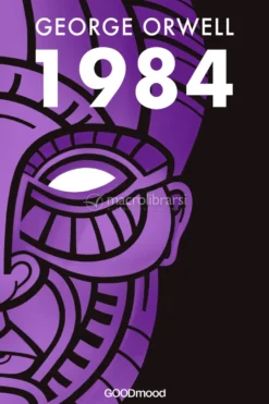 eBook - 1984