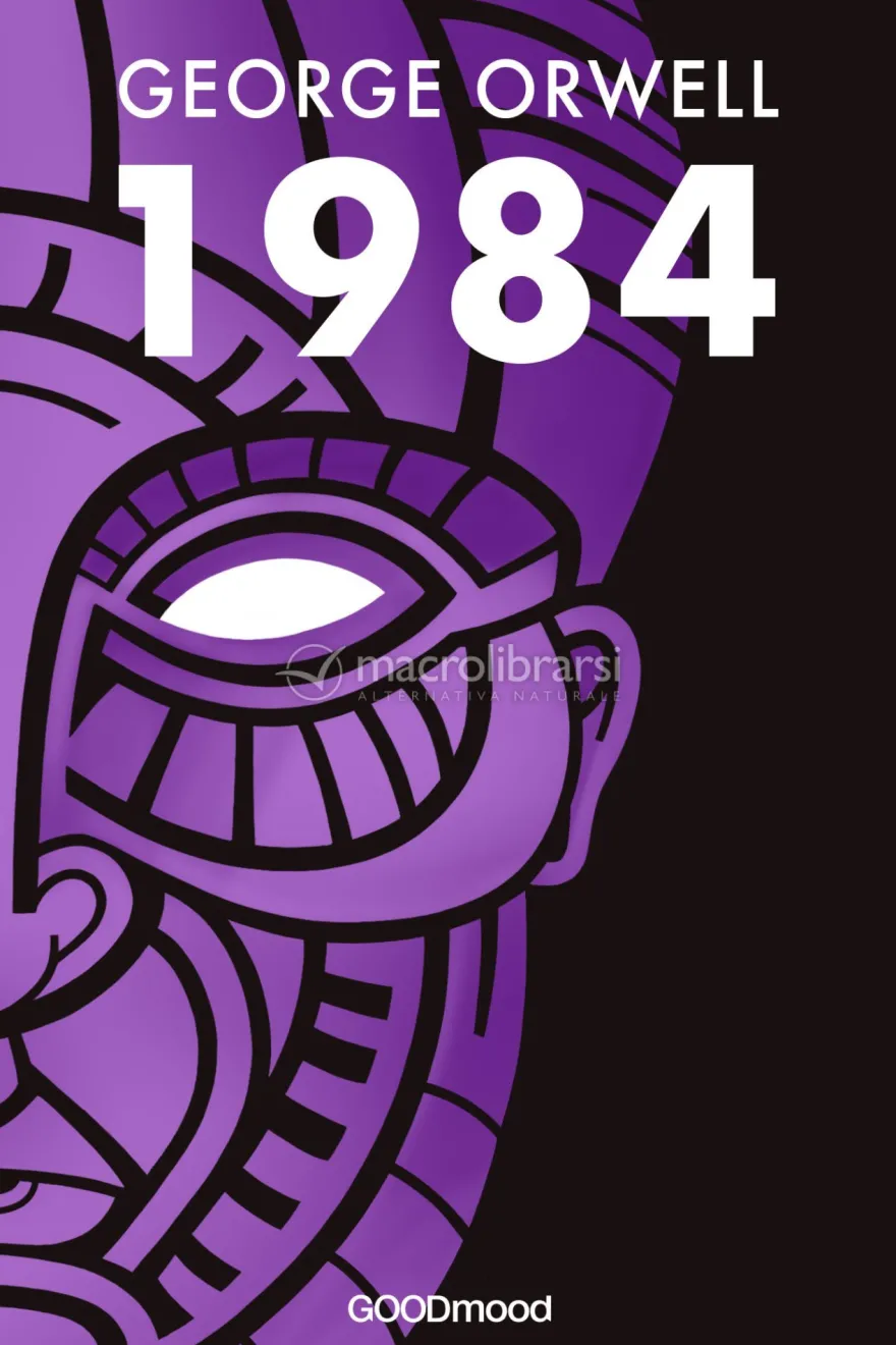 eBook - 1984
