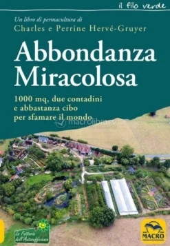 eBook - Abbondanza Miracolosa - EPUB