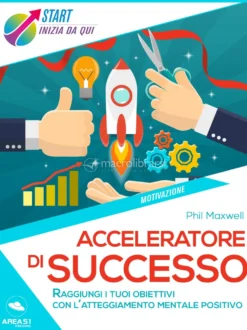 eBook - Acceleratore di Successo