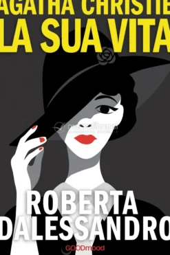 eBook - Agatha Christie