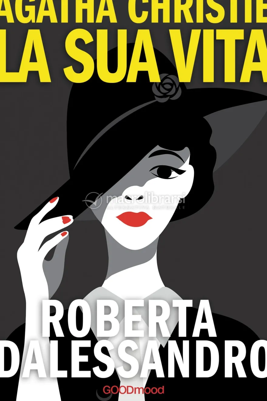 eBook - Agatha Christie