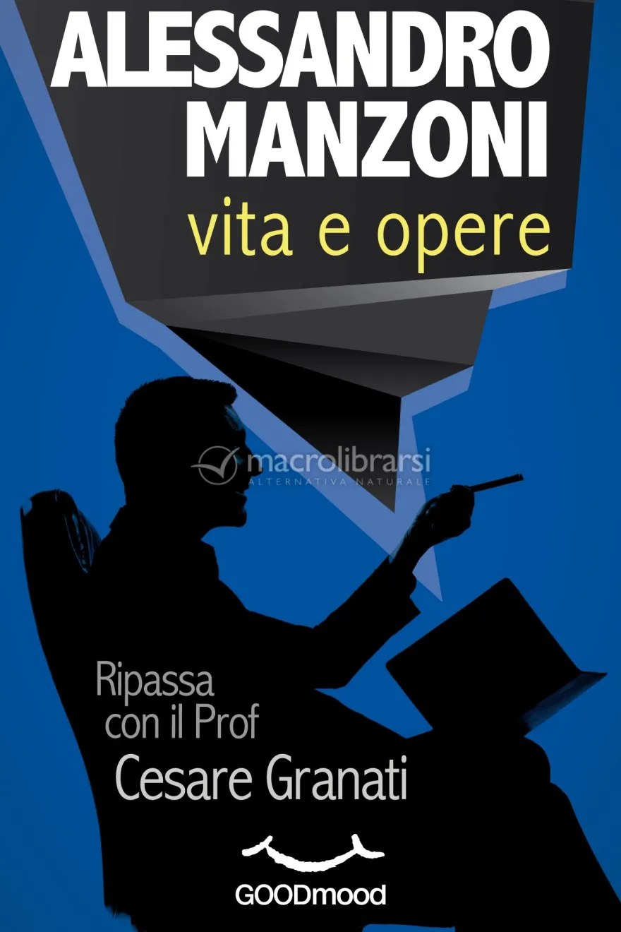 eBook - Alessandro Manzoni: Vita e Opere