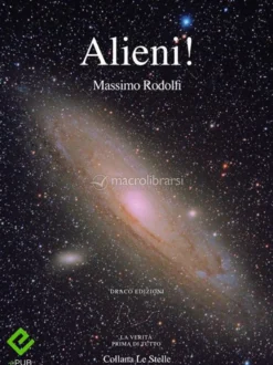 eBook - Alieni!