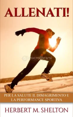 eBook - Allenati!