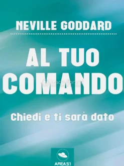 eBook - Al Tuo Comando