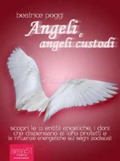 eBook - Angeli e Angeli Custodi