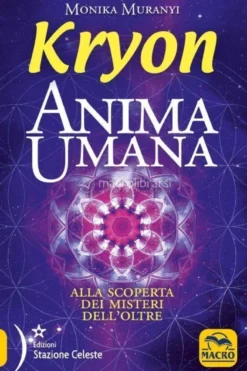 eBook - Anima Umana - Kryon - EPUB