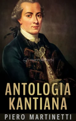 eBook - Antologia Kantiana