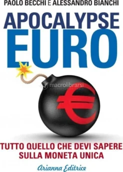 eBook - Apocalypse Euro - PDF