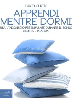 eBook - Apprendi Mentre Dormi