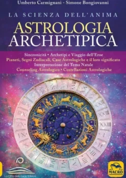 eBook - Astrologia Archetipica - EPUB