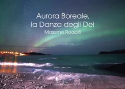 Ebook - Aurora Boreale, la Danza degli Dei