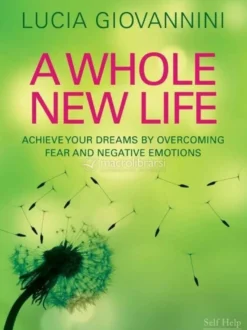 eBook - A Whole New Life