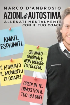 eBook - Azioni di Autostima