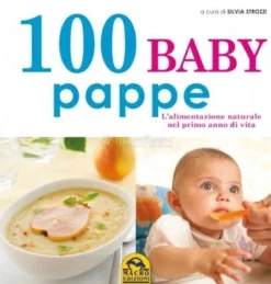 eBook - 100 Baby Pappe - Pdf