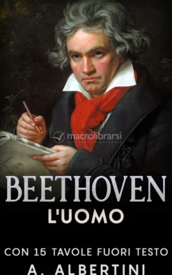 eBook - Beethoven - L'Uomo