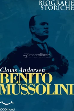eBook - Benito Mussolini