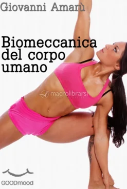 eBook - Biomeccanica del Corpo Umano