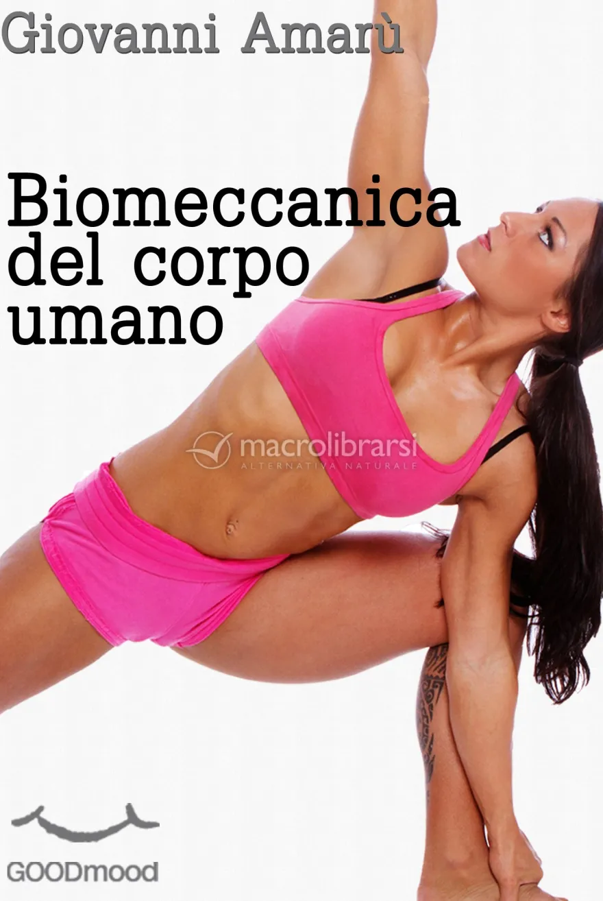 eBook - Biomeccanica del Corpo Umano