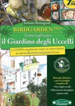eBook - Birdgardening - EPUB