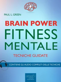 eBook - Brain Power - Fitness Mentale