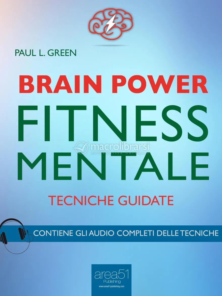 eBook - Brain Power - Fitness Mentale