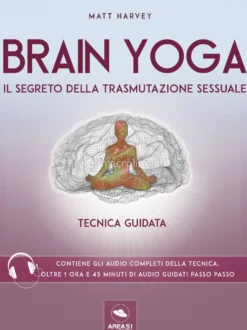 eBook - Brain Yoga