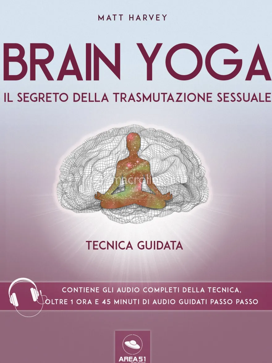 eBook - Brain Yoga
