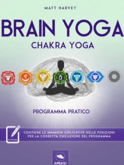 eBook - Brain Yoga - Chakra Yoga