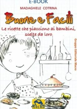 eBook - Buone e Facili - PDF