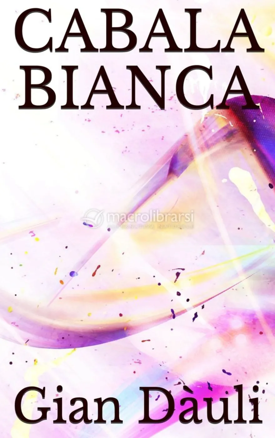 eBook - Cabala Bianca