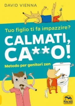 eBook - Calmati Ca**o! - EPUB