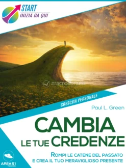 eBook - Cambia le Tue Credenze