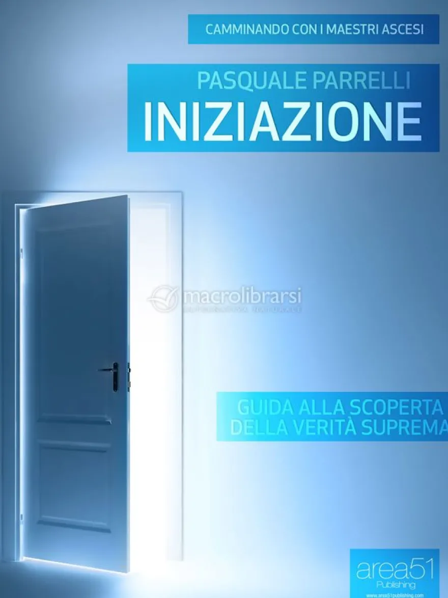 eBook - Camminando con i Maestri Ascesi - Iniziazione