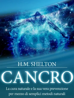 eBook - Cancro