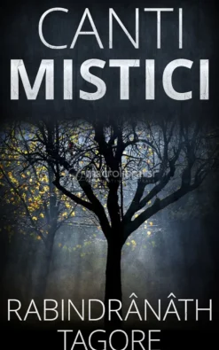 eBook - Canti Mistici