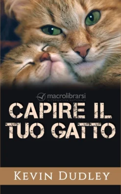 eBook - Capire il Tuo Gatto