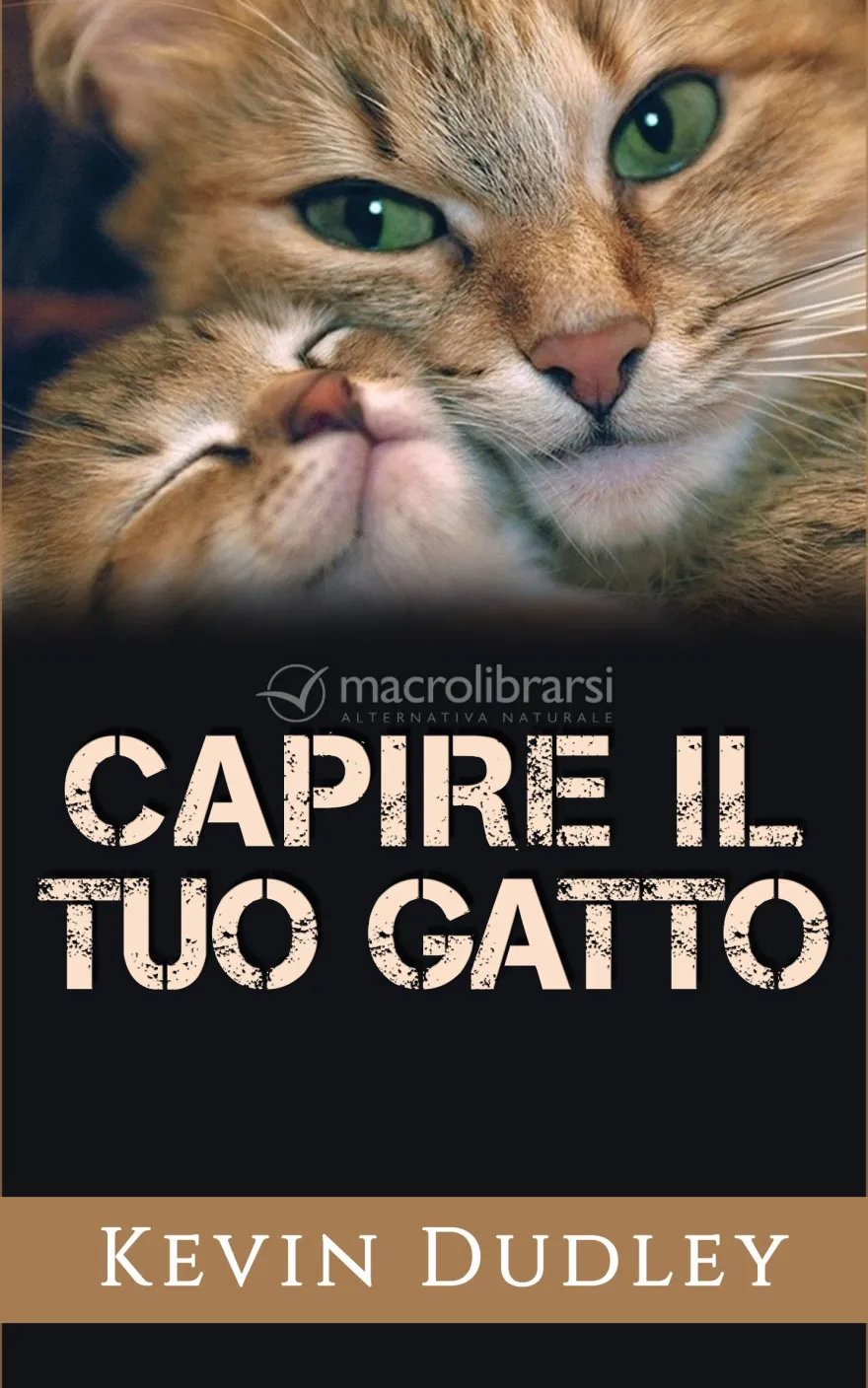 eBook - Capire il Tuo Gatto