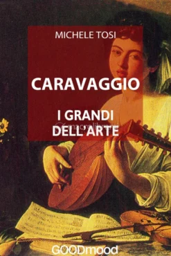 eBook - Caravaggio