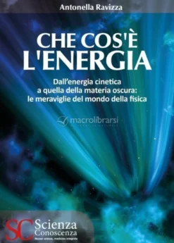 eBook - Che cos'è l'Energia - PDF