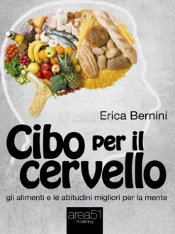 eBook - Cibo per il Cervello