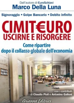 eBook - Cimiteuro - Uscirne e Risorgere - PDF