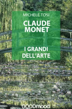 eBook - Claude Monet