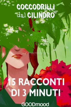 eBook – Coccodrilli dal Cilindro