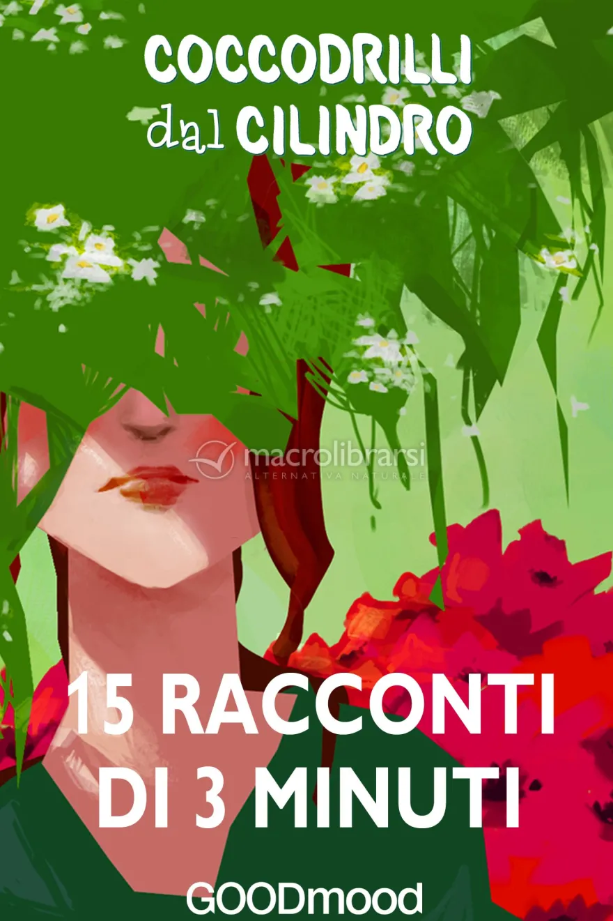 eBook – Coccodrilli dal Cilindro
