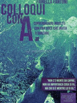 eBook - Colloqui con A.