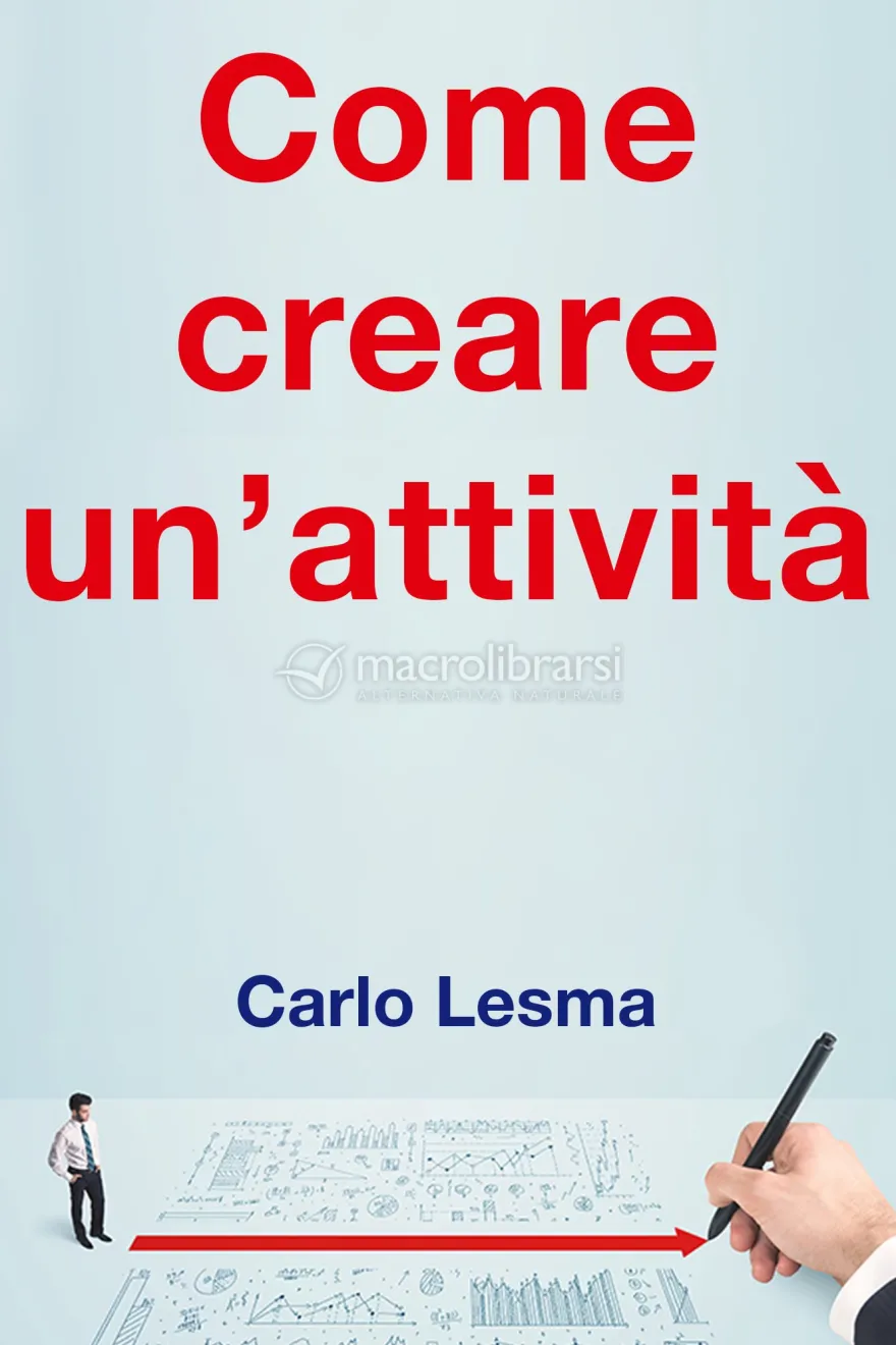eBook – Come Creare un’Attività