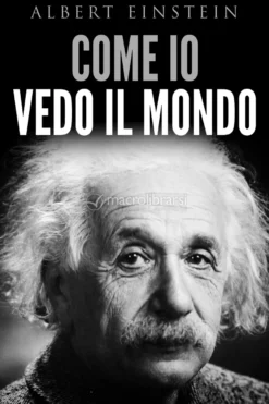 eBook - Come Io Vedo il Mondo
